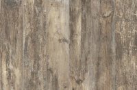 Eko Wood 6" x 36" Glazed Porcelain Wood Tile-Noce