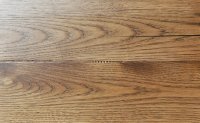 Johnson Engineered Hardwood English Pub - Hickory Pilsner