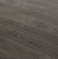 Parkay Europa Soul 6 1/2" x 3/8" Engineered Hardwood Flooring - Soil