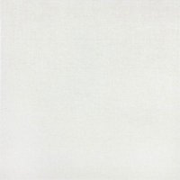 Fabric 13" x 13" Glazed Ceramic Floor Tile-Ivory