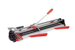 RUBI FAST-65 25" Standard Manual Tile Cutter