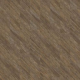 Structure 45 Degree A 20 Mil Luxury Vinyl Plank - Sepia Twill