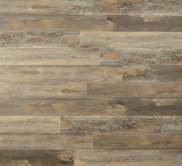 Farmhouse Manor 7.125" x 48" SPC Rigid Core Hybrid Luxury Vinyl Plank - Cairnwood FM-18201