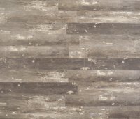 Farmhouse Manor 7.125" x 48" SPC Rigid Core Hybrid Luxury Vinyl Plank - Nightfall FM-18207