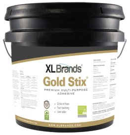 XL Brands GoldStix Premium Multi-Purpose Adhesive