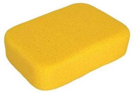 Gundlach No. GS-8 Extra Large Sponge
