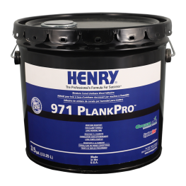 HENRY 971 PLANKPRO 3.5 Gal