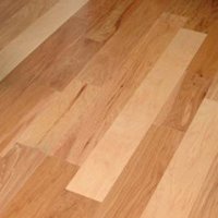 American Experience 5" Engineered Hardwood - Hickory Natural CL5200