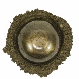 Countertop Epoxy FX Metallic Powder - Aged Bronze