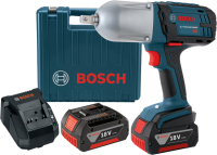 Cordless Impact Drivers