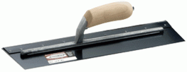 Gundlach No. IJ-F-XL 16" Injecta Wood Handle Trowel