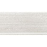 Marazzi Lounge14 6" x 12" Color Body Porcelain Stoneware Coordinating Trim Cove Base - Spritzer ULH9 (White)