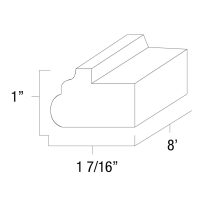 Moldings