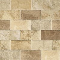 Marazzi Urban District BRX 4" x 8" Glazed Ceramic Tile - Midtown BRX UD01481P (Beige)