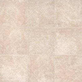 Marazzi Province 18" x 18" Glazed Ceramic Tile - New Brunswick ULCX (Ivory)