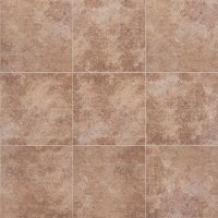 Marazzi Province 12" x 12" Glazed Ceramic Tile - Nova Scotia ULCU (Rust)