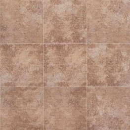 Marazzi Province 18" x 18" Glazed Ceramic Tile - Nova Scotia ULCY (Rust)