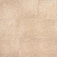 Marazzi Province 18" x 18" Glazed Ceramic Tile - Quebec ULCZ (Walnut)