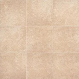 Marazzi Province 18" x 18" Glazed Ceramic Tile - Quebec ULCZ (Walnut)