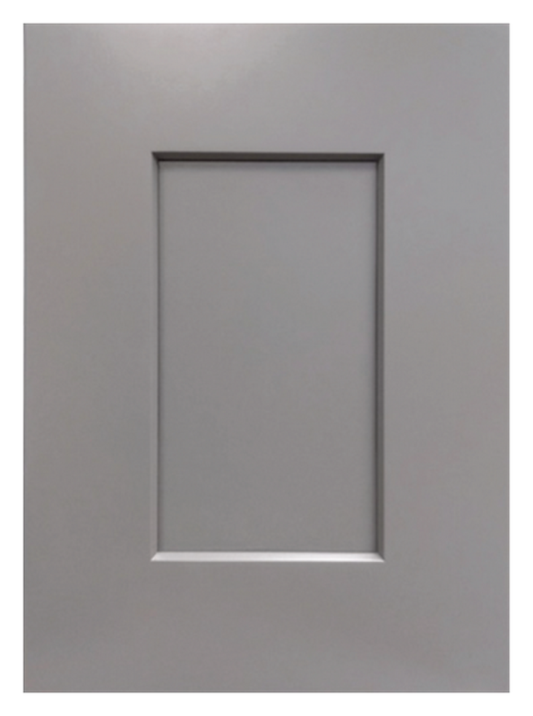 Platinum Shaker Display / Sample Door - PS-DD