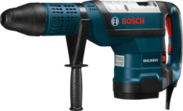 Bosch RH1255VC 2" SDS-max Rotary Hammer w/Carrying Case