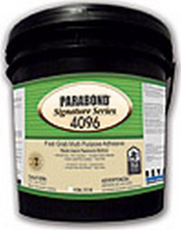 Parabond Signature Series 4094 Premium Grade Multi-Purpose Flooring Adhesive (4Gal.)