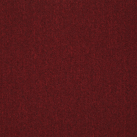 Windows II 15 Ft. Solution Dyed Olefin 20 Oz. Commercial Carpet - Cardinal