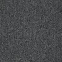 Windows II 12 Ft. Solution Dyed Olefin 26 Oz. Commercial Carpet - Carbon