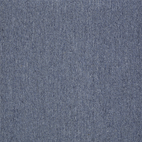 Windows II 12 Ft. Solution Dyed Olefin 20 Oz. Commercial Carpet - Ocean