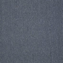 Windows II 15 Ft. Solution Dyed Olefin 20 Oz. Commercial Carpet- Faded Jeans