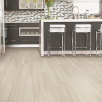 SFI Brasilica 24 x 24 Glazed Porcelain Tile - Cool Grey