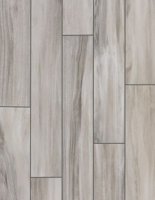 Langley Glazed Porcelain Wood Look Floor Tile