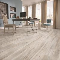 Madrid HD Inkjet Glazed Porcelain- Chesapeake Gray