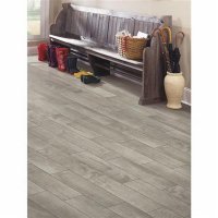 SFI Porcelain Wood Plank