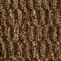 Scotch 12 Ft. Solution Dyed Polyester Commercial Carpet -Jack Daniels