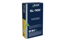 Bostik SL-100 Self-Leveling Cement Based Underlayment (50 Lb. Bag)