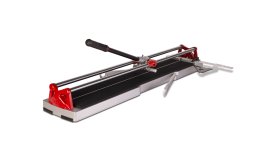 RUBI SPEED-92 Magnet 36" Professional Manual Tile Cutter w/Case