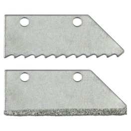 Kraft Tool ST148 Replacement Blades For Grout Saw
