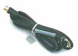 Taylor Tools 890.22 890 3" Premium Seam Iron Replacement 12' Power Cord w/Terminal (Roberts 182 Style)
