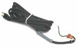 Taylor Tools 890.24 893 Tru-Trak Seam Weld Iron Replacement 24' Power Cord