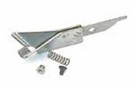 Taylor Tools 893.05 893 Tru-Trak Seam Weld Iron Replacement Nap Spreader
