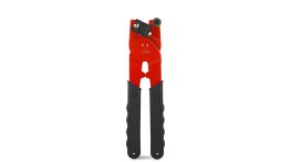 RUBI TEN-BRIC Manual Cutter w/Nippers and Scoring Wheel