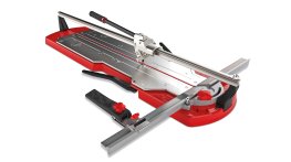 RUBI TQ-75 29" Heavy-Duty Manual Tile Cutter