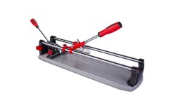 RUBI TS-43-MAX 17" Heavy-Duty Manual Tile Cutter w/Case