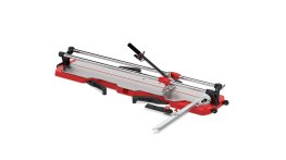 RUBI TX-1250 MAX 49" Heavy-Duty Manual Tile Cutter w/Case