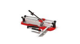 RUBI TX-710 MAX 28" Heavy-Duty Manual Tile Cutter w/Case