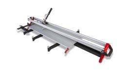 RUBI TZ-1550 61" Heavy-Duty Manual Tile Cutter w/Bag