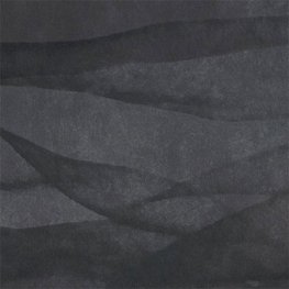 Abstract 12" x 12" 40 mil Luxury Vinyl Tile - Umbra Eclipse