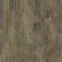 Wood Classic 20mil LVT Luxury Vinyl Plank - El Paso