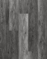 Parkay Floors XPR Architect 5.2mm Polymer Rigid Core Waterproof Flooring - Century Gray